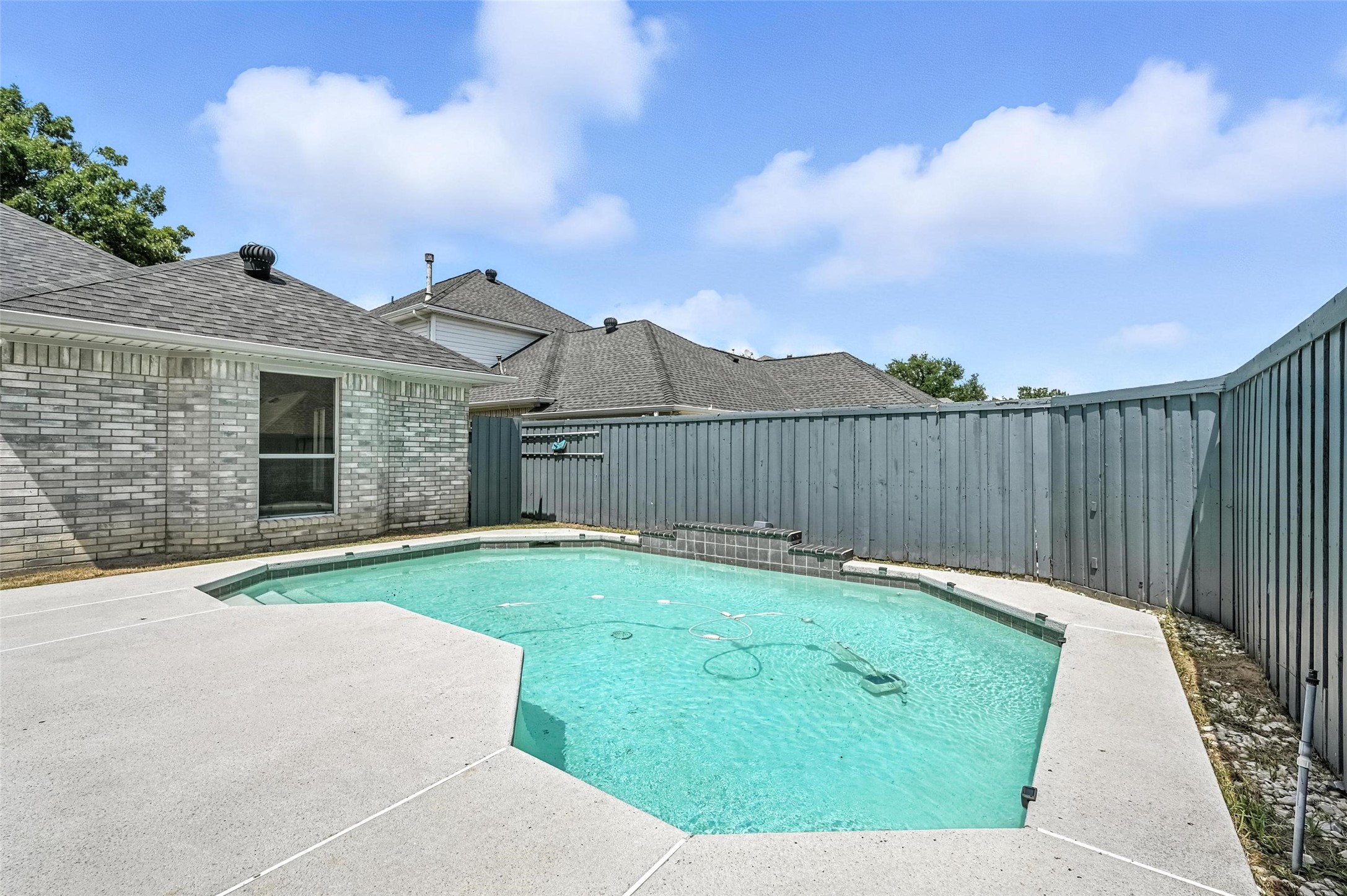 3916 Granbury Drive Dallas TX 75287