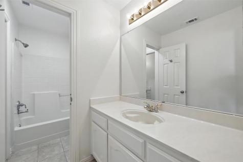 3916 Granbury Drive Dallas TX 75287
