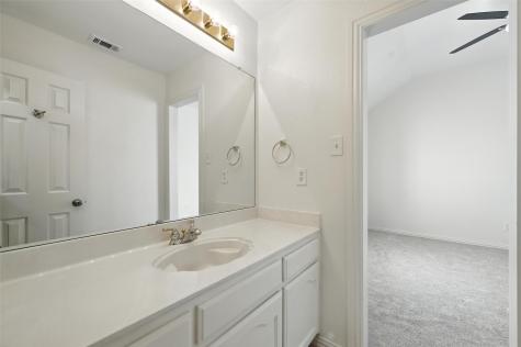3916 Granbury Drive Dallas TX 75287