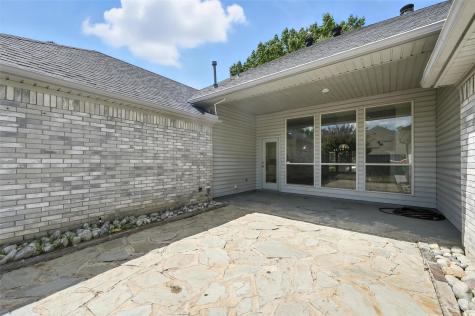 3916 Granbury Drive Dallas TX 75287