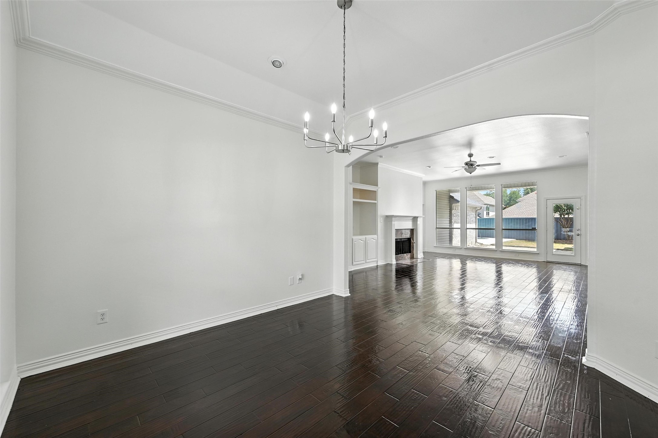 3916 Granbury Drive Dallas TX 75287