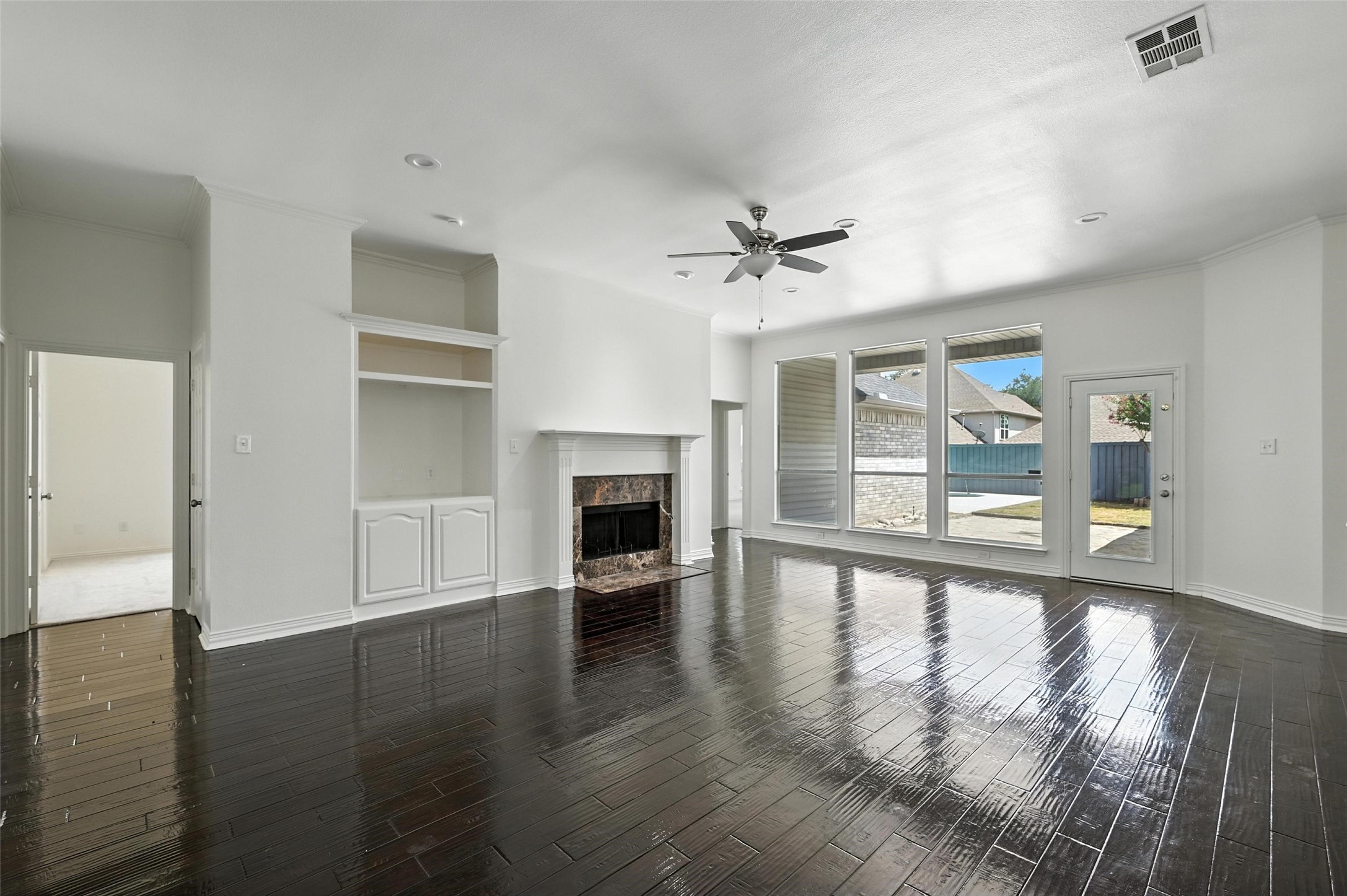 3916 Granbury Drive Dallas TX 75287