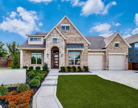 8990 Frostweed Road Frisco TX 75035