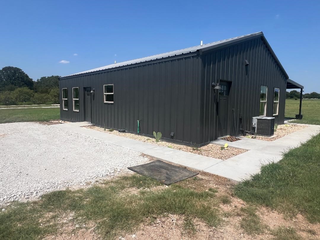 495 Fm-933 Aquilla TX 76622