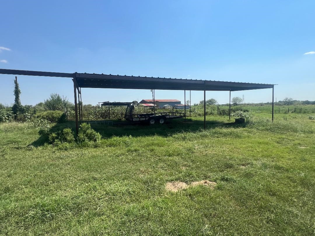 495 Fm-933 Aquilla TX 76622