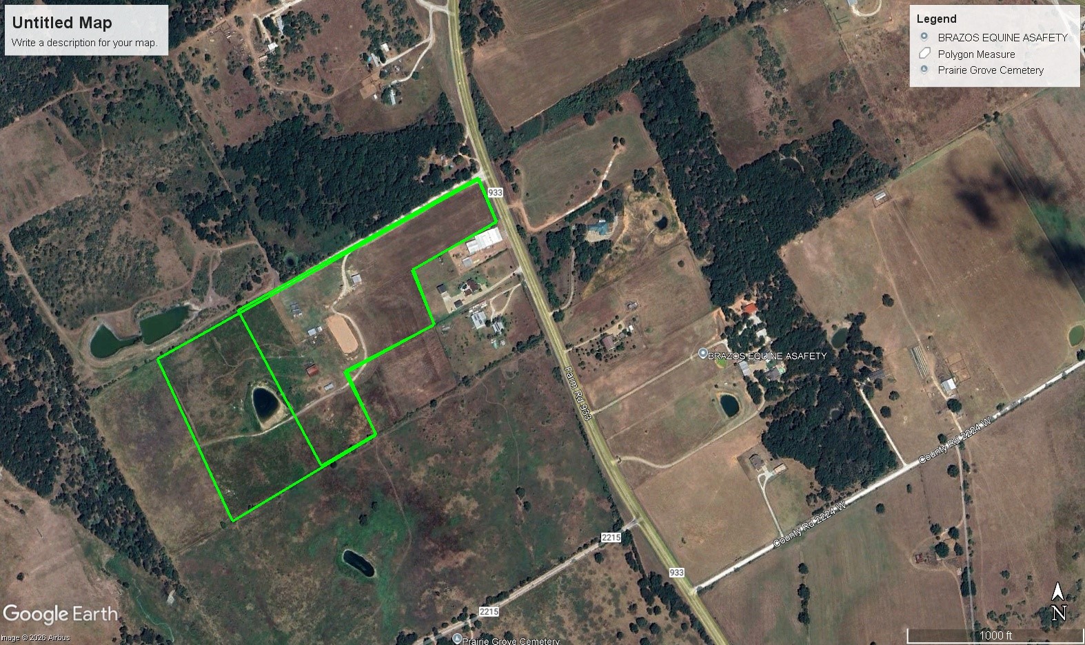 495 Fm-933 Aquilla TX 76622