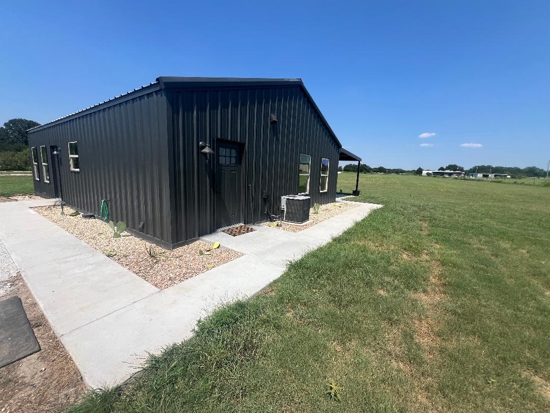 495 Fm-933 Aquilla TX 76622