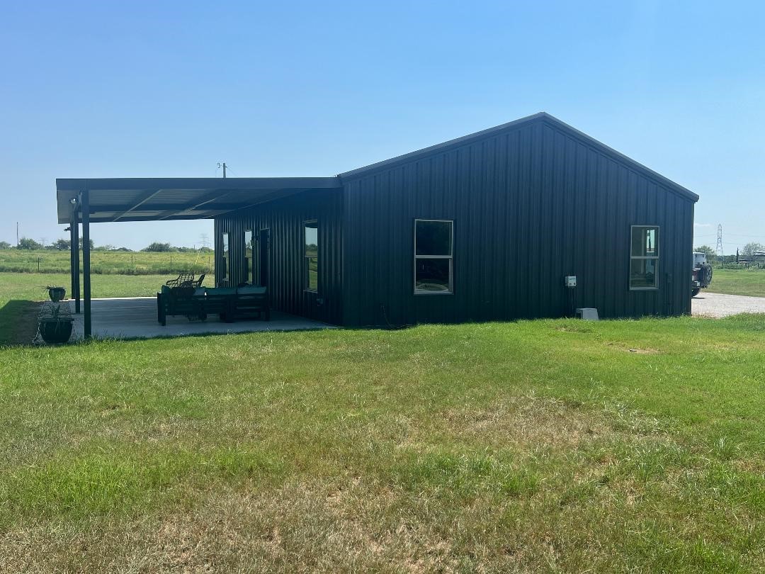 495 Fm-933 Aquilla TX 76622