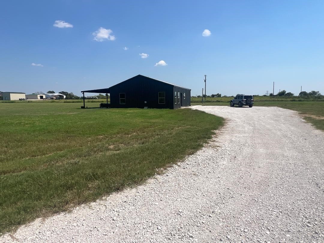 495 Fm-933 Aquilla TX 76622