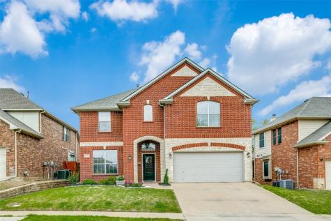 9729 Delmonico Drive Fort Worth TX 76244