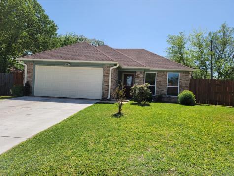 1404 Landmark Court Irving TX 75060