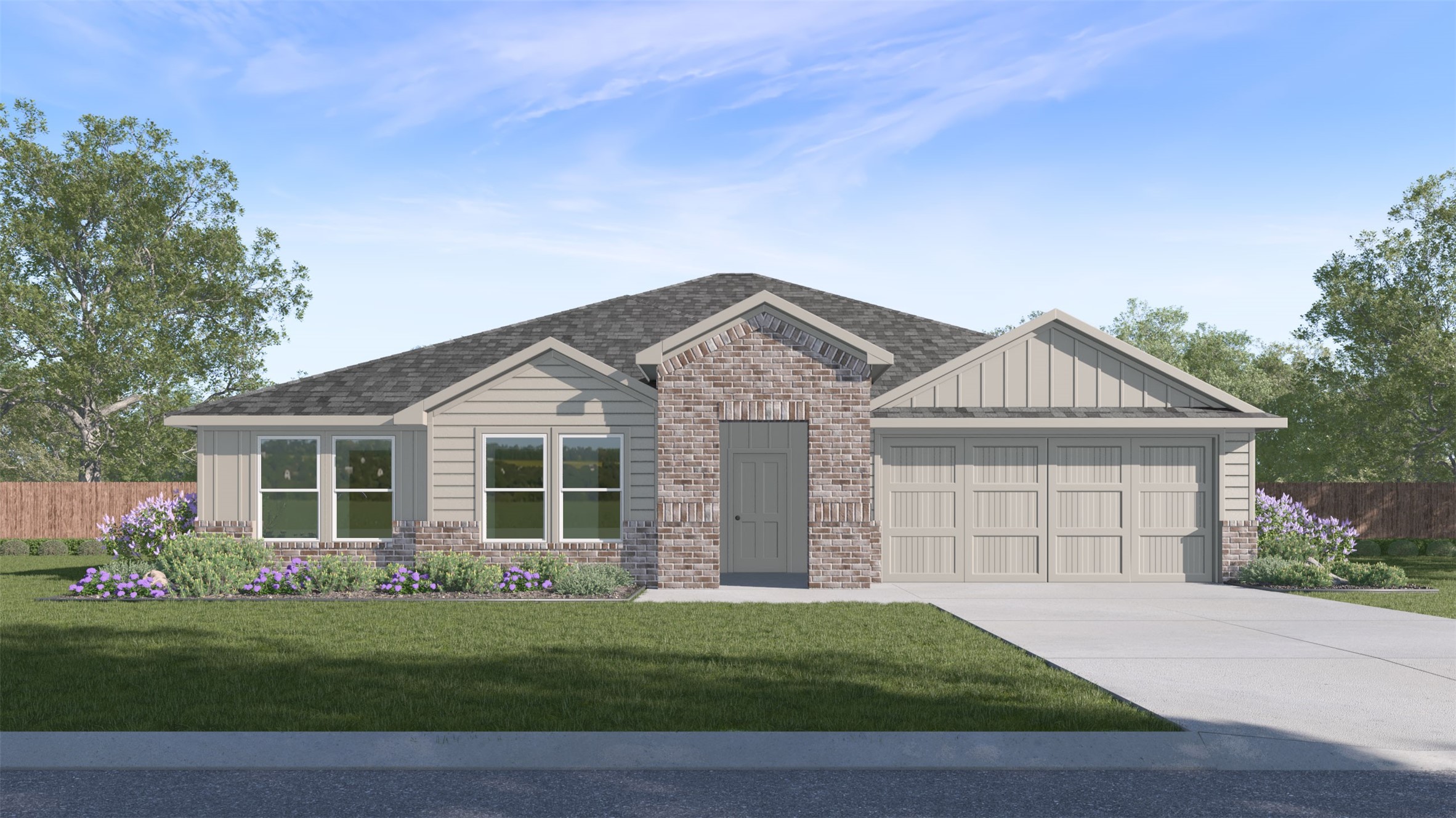 3509 Hopewell Lane Abilene TX 79601