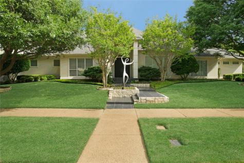 2708 Highgrove Court Colleyville TX 76034