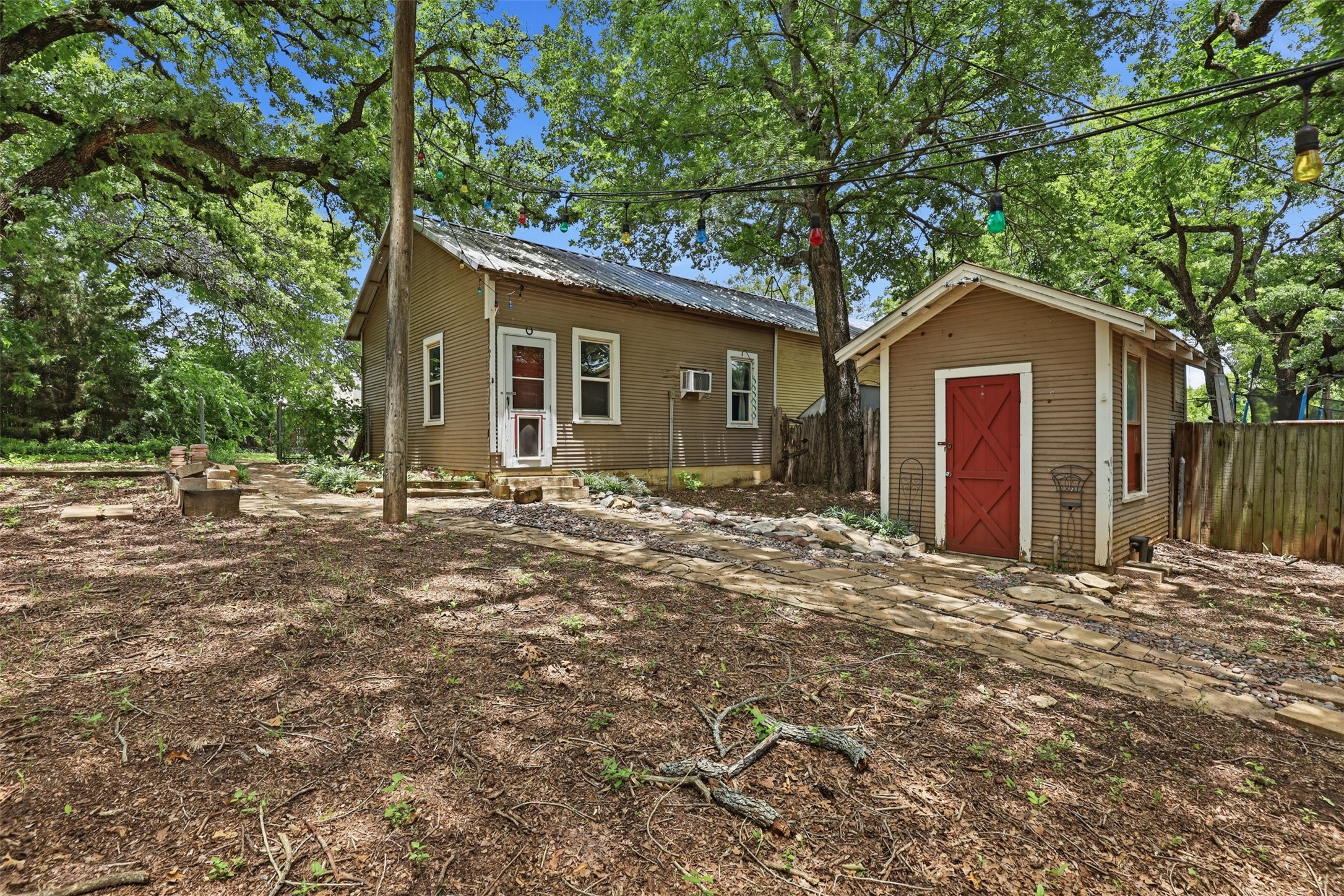 1905 Old Dicey Road Weatherford TX 76085