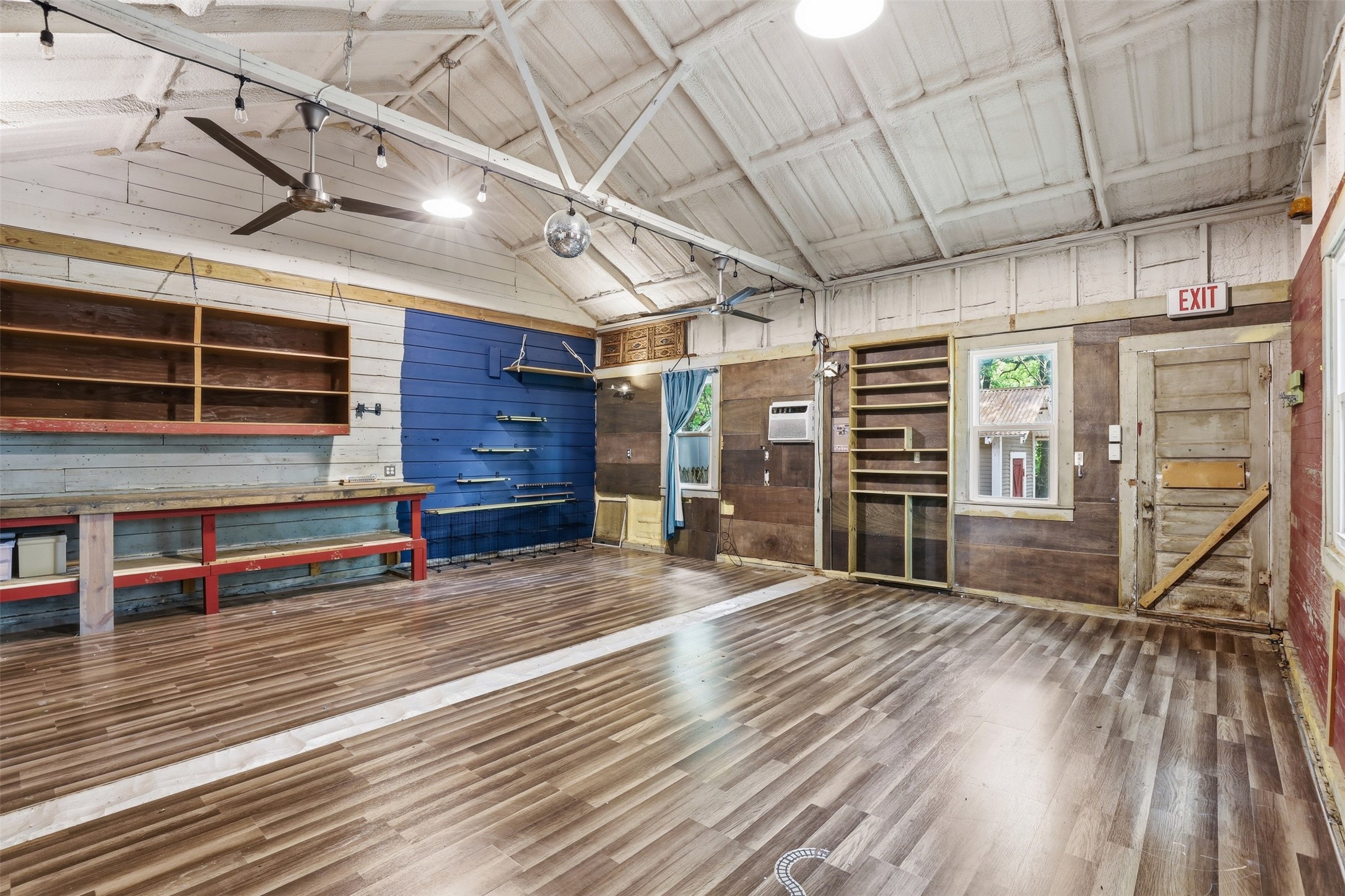 1905 Old Dicey Road Weatherford TX 76085