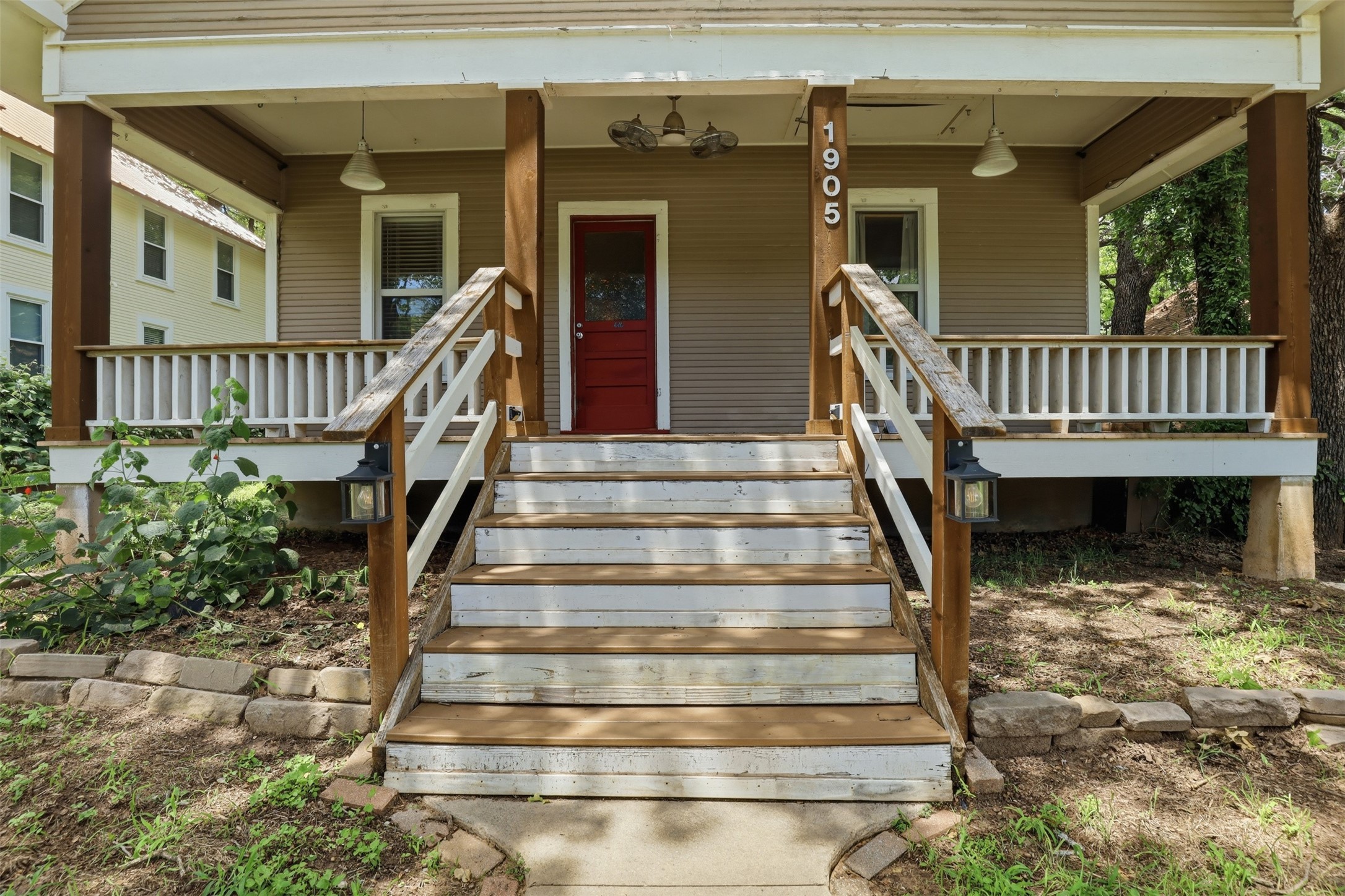 1905 Old Dicey Road Weatherford TX 76085