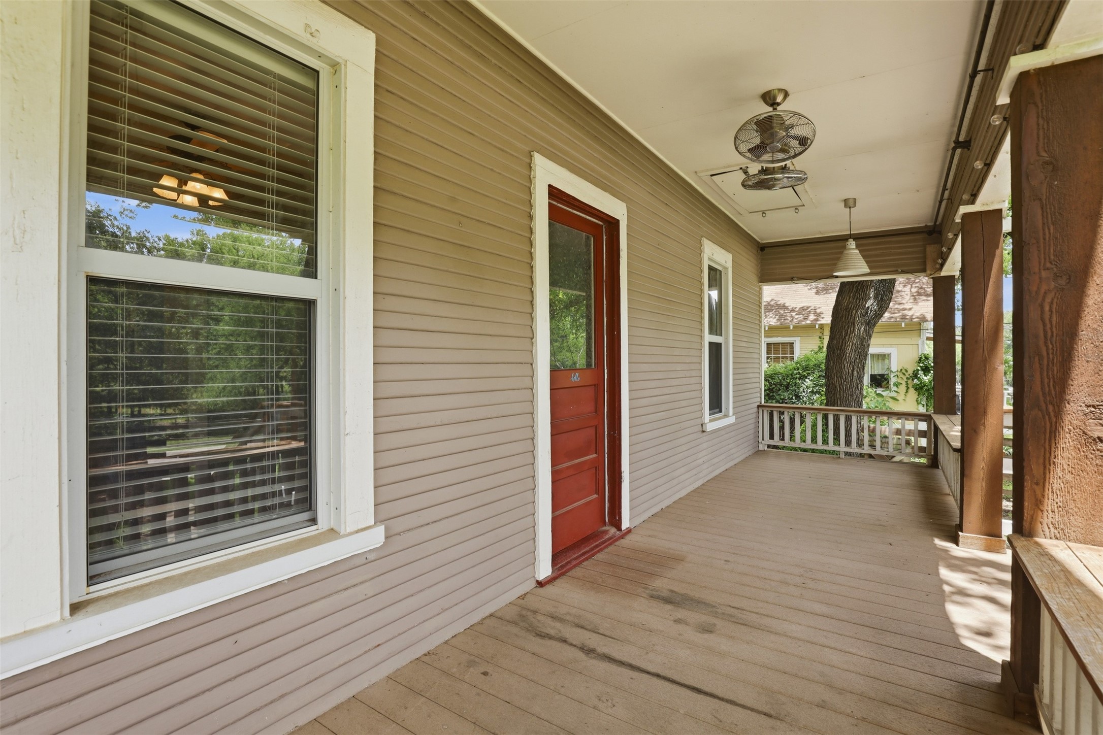 1905 Old Dicey Road Weatherford TX 76085