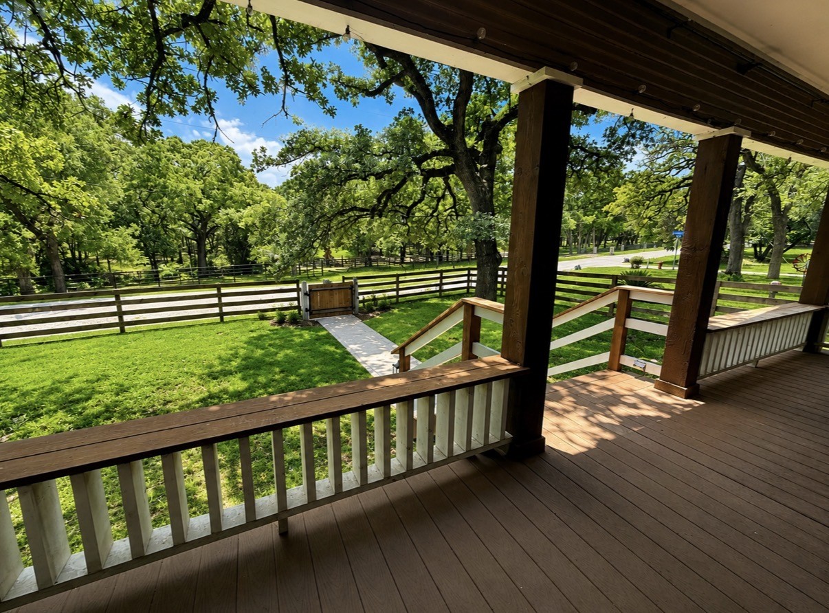 1905 Old Dicey Road Weatherford TX 76085