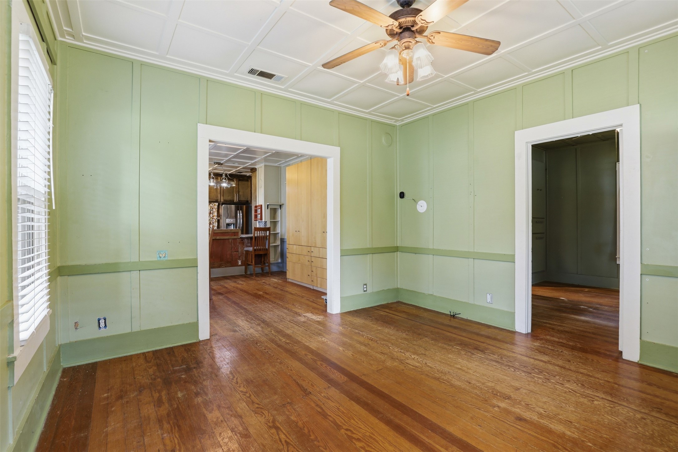 1905 Old Dicey Road Weatherford TX 76085