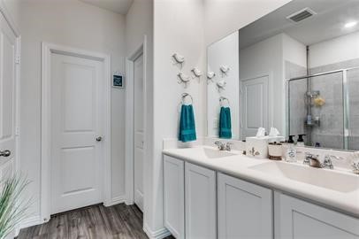 8345 High Garden Street Fort Worth TX 76123
