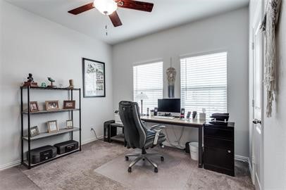 8345 High Garden Street Fort Worth TX 76123