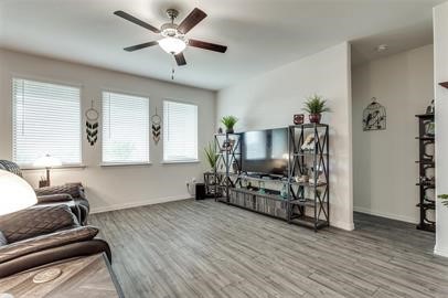 8345 High Garden Street Fort Worth TX 76123