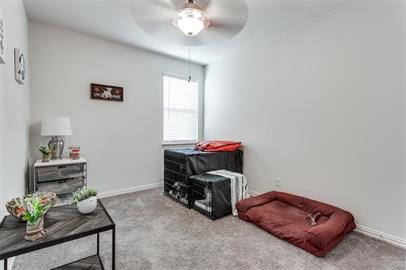 8345 High Garden Street Fort Worth TX 76123
