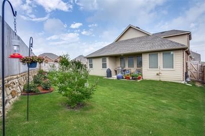 8345 High Garden Street Fort Worth TX 76123