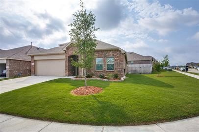 8345 High Garden Street Fort Worth TX 76123