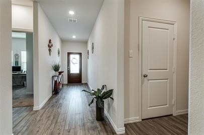 8345 High Garden Street Fort Worth TX 76123
