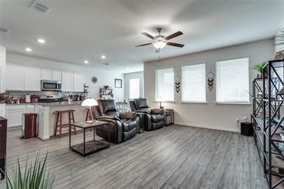 8345 High Garden Street Fort Worth TX 76123