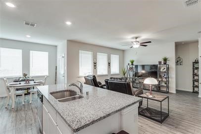 8345 High Garden Street Fort Worth TX 76123