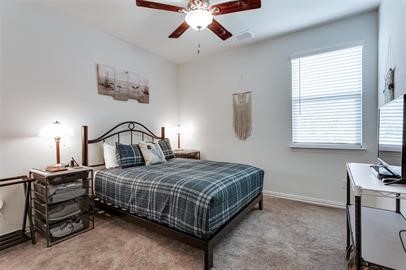 8345 High Garden Street Fort Worth TX 76123