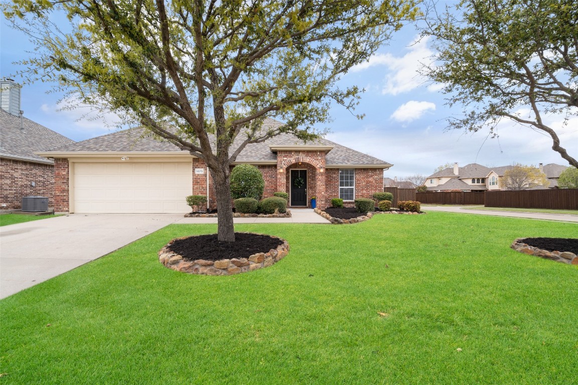 9879 Chamber Hall Drive Frisco TX 75033