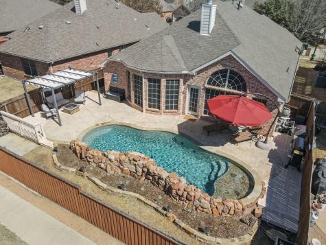 7051 Bethlehem Drive Grand Prairie TX 75054