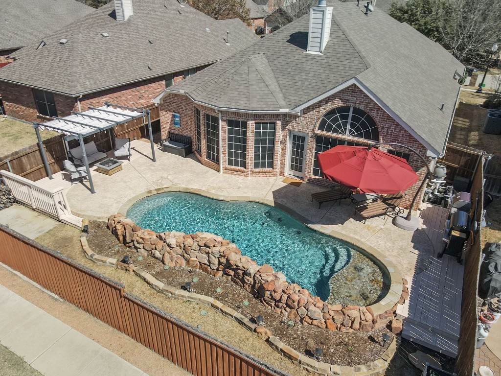 7051 Bethlehem Drive Grand Prairie TX 75054