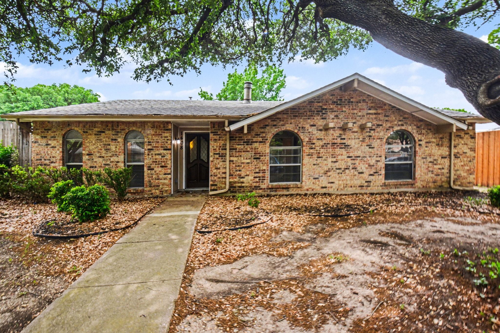 1408 Vanderbilt Drive Plano TX 75023