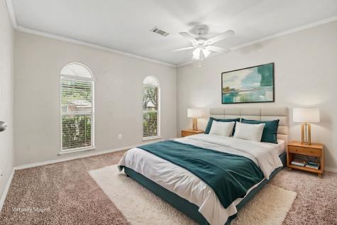 1408 Vanderbilt Drive Plano TX 75023