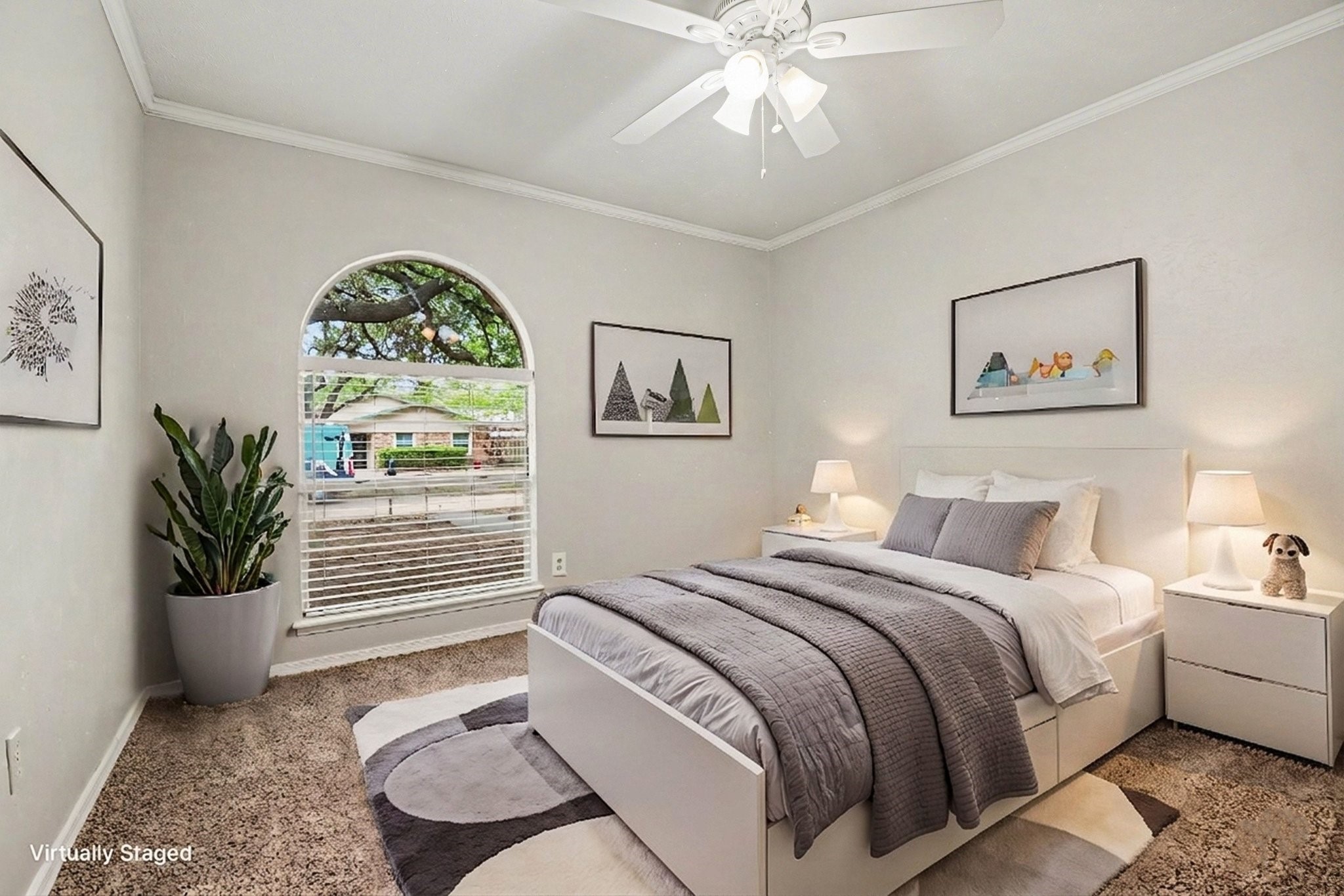 1408 Vanderbilt Drive Plano TX 75023