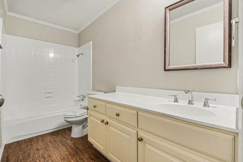 1408 Vanderbilt Drive Plano TX 75023