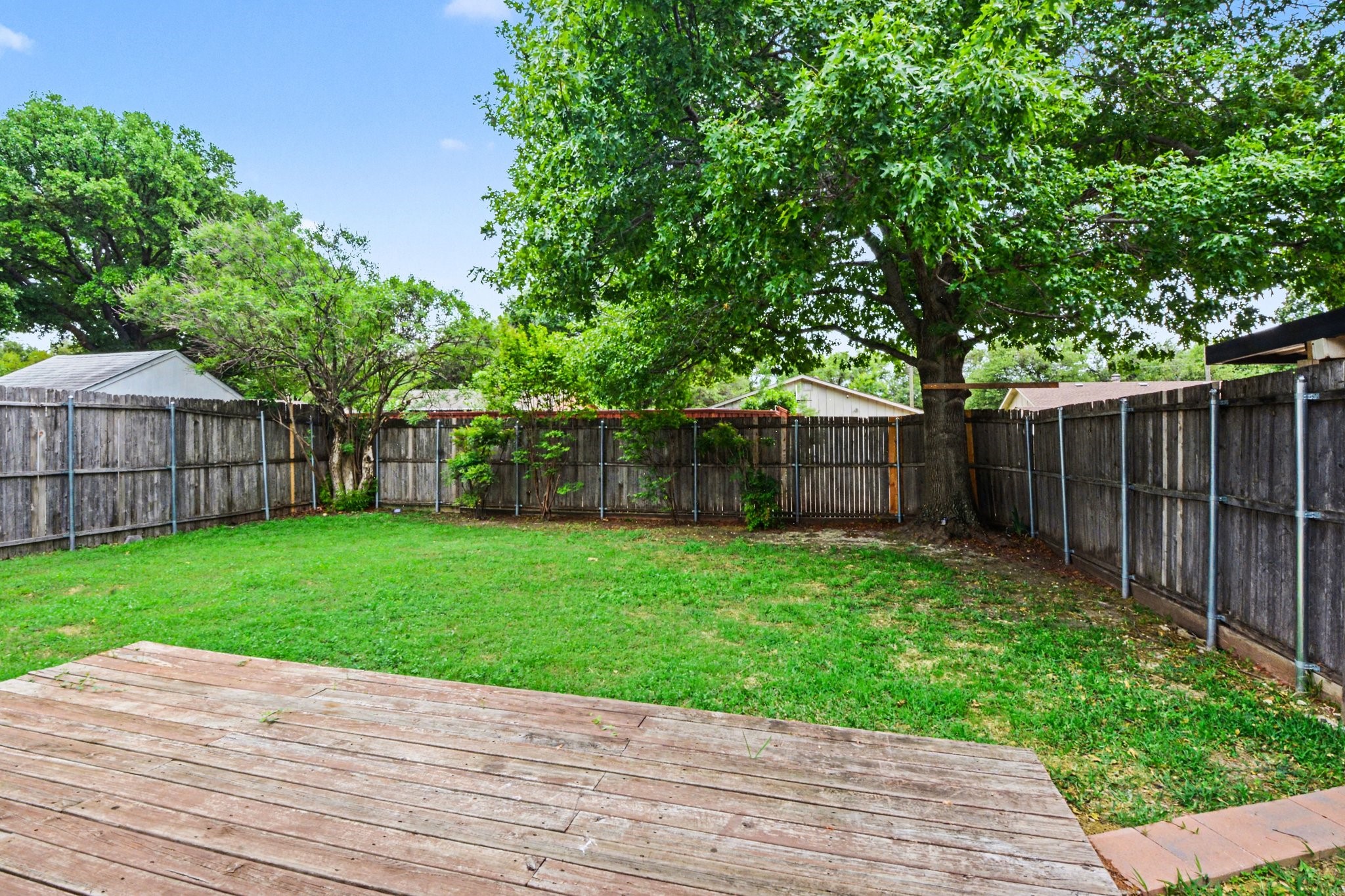 1408 Vanderbilt Drive Plano TX 75023