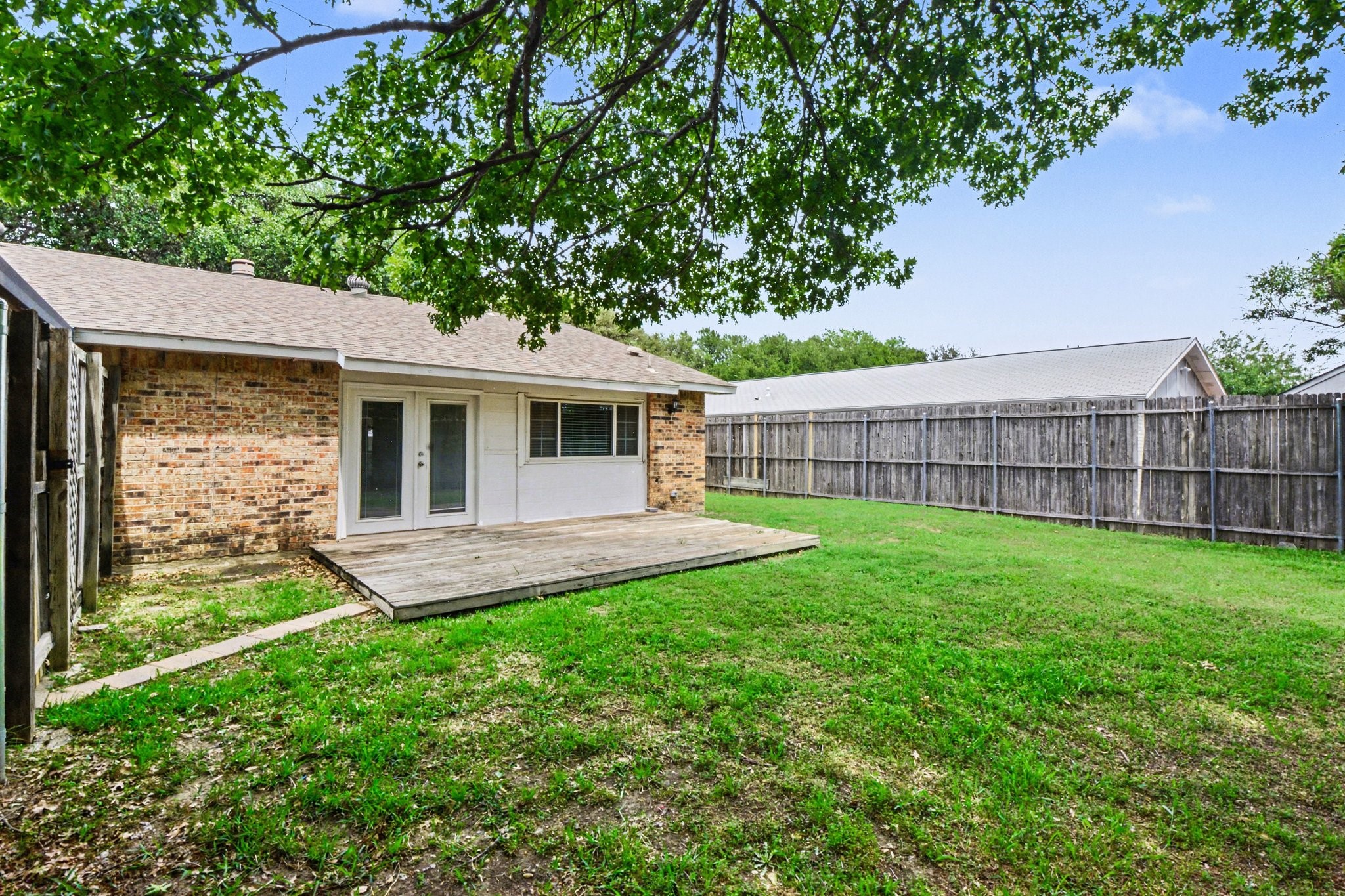 1408 Vanderbilt Drive Plano TX 75023