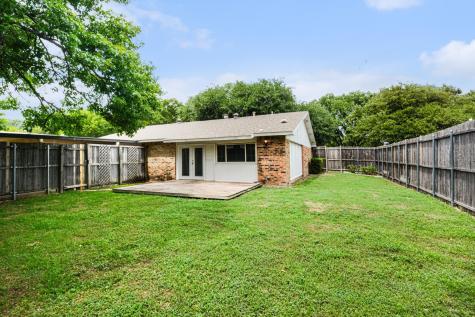 1408 Vanderbilt Drive Plano TX 75023