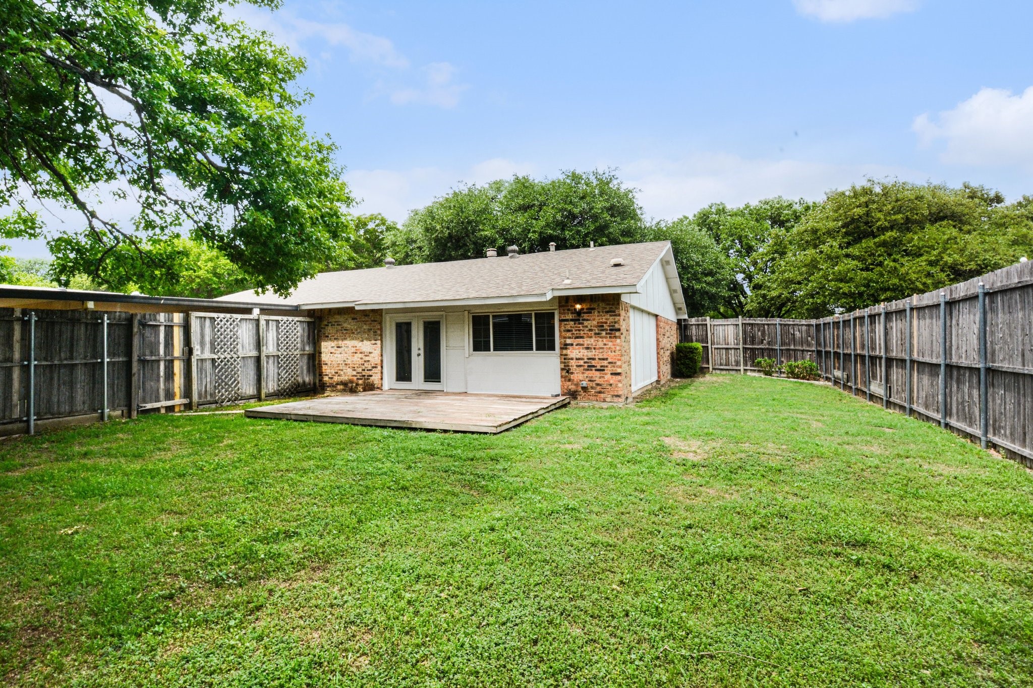 1408 Vanderbilt Drive Plano TX 75023