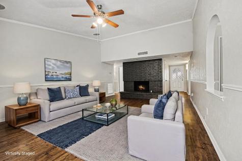 1408 Vanderbilt Drive Plano TX 75023
