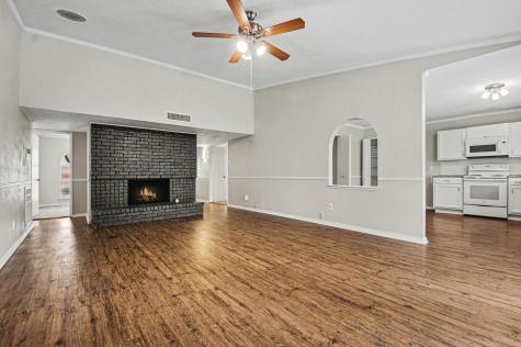 1408 Vanderbilt Drive Plano TX 75023