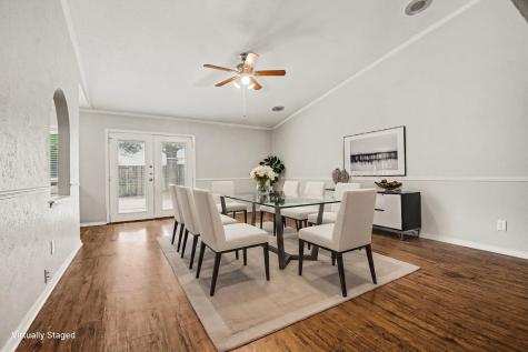 1408 Vanderbilt Drive Plano TX 75023