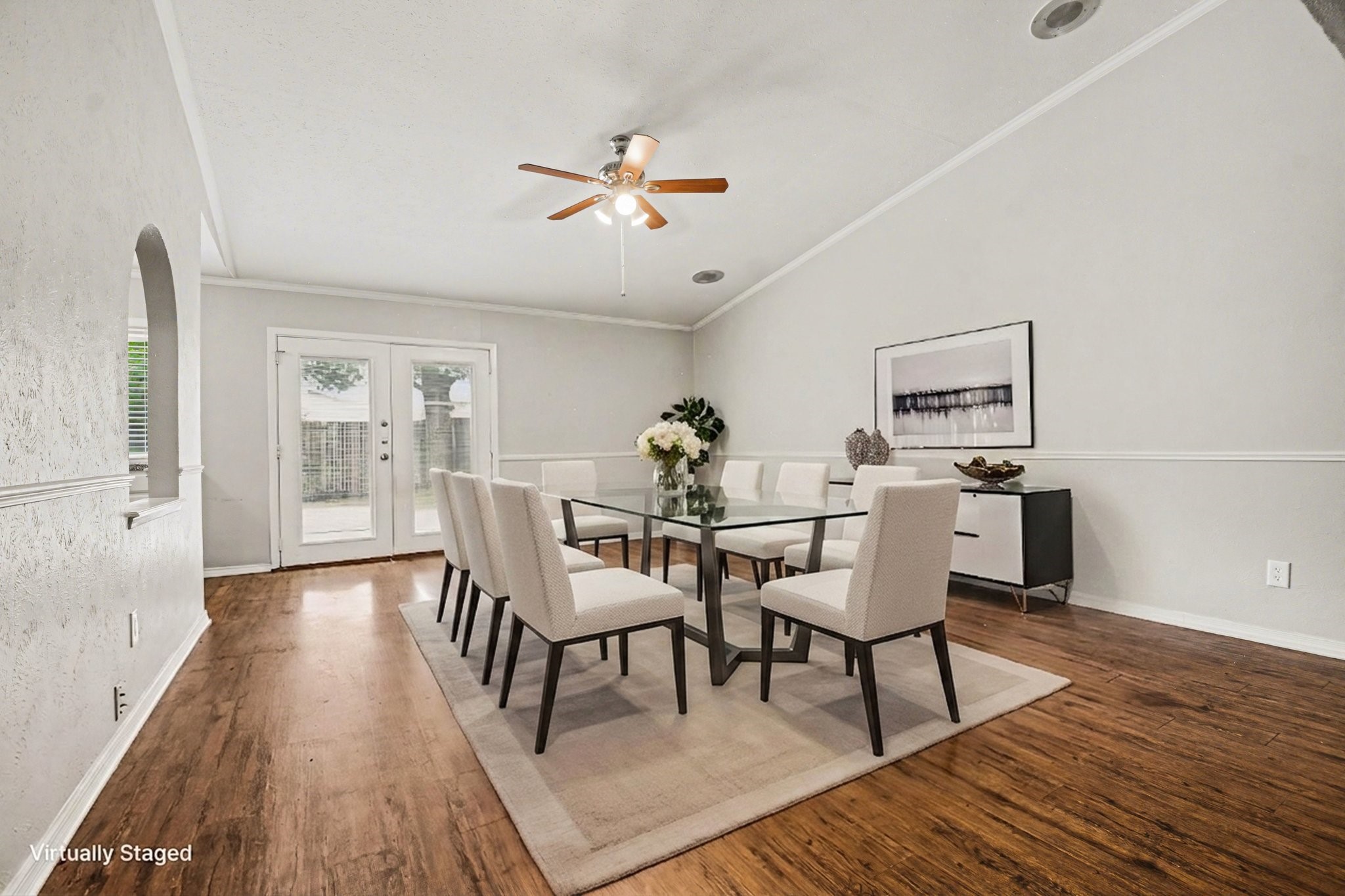 1408 Vanderbilt Drive Plano TX 75023