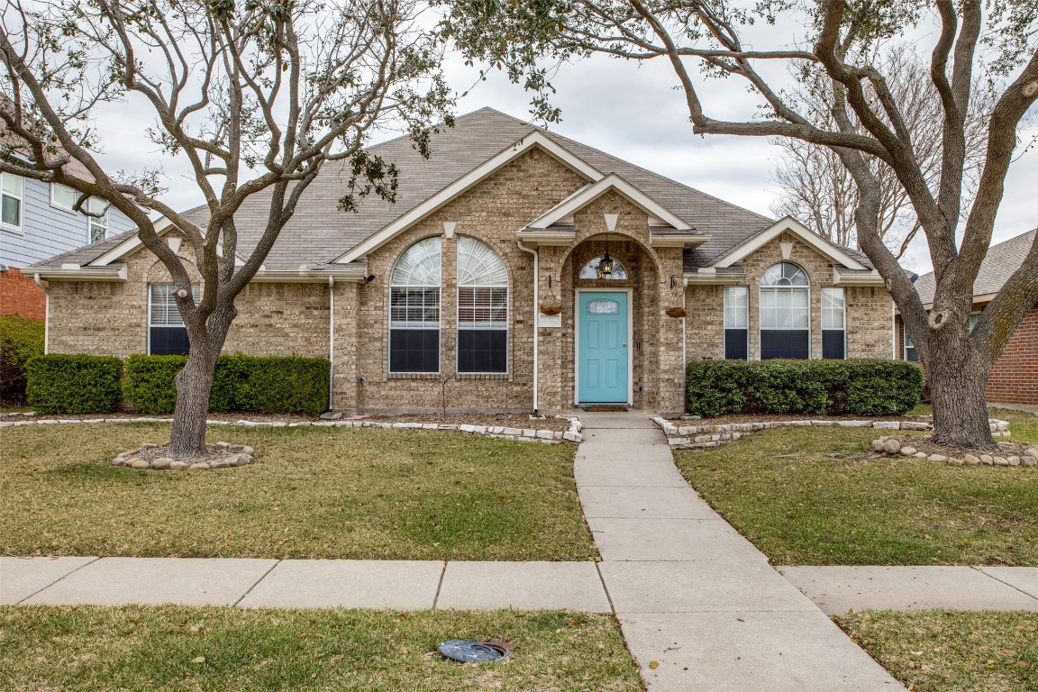10112 Anne Drive Frisco TX 75035
