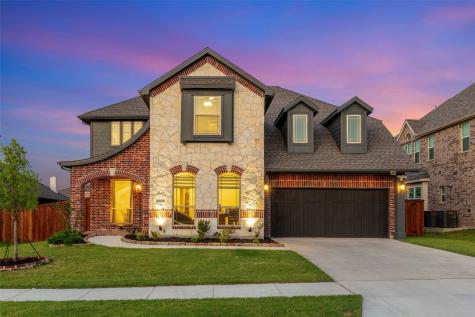 9238 Autumn Glen Drive Frisco TX 75033